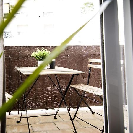 Apartamento San Juan El Puerto de Santa María Kültér fotó