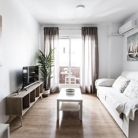 Apartamento San Juan El Puerto de Santa María Kültér fotó