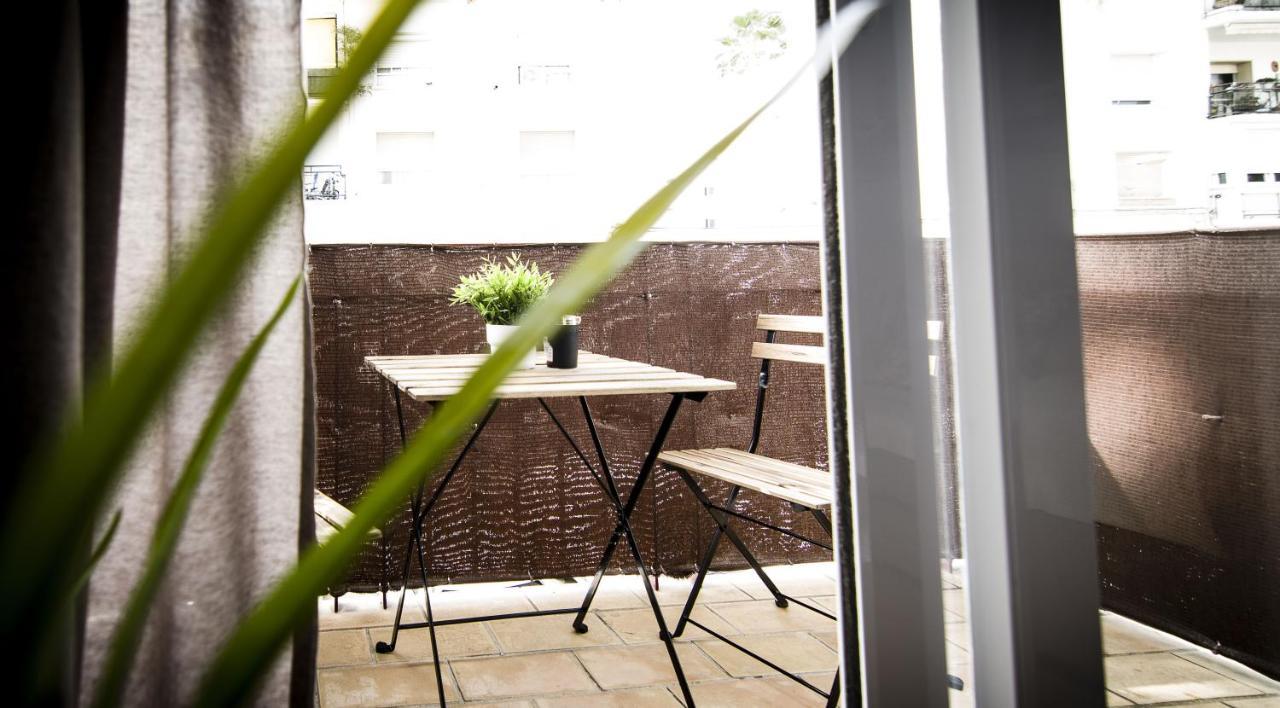 Apartamento San Juan El Puerto de Santa María Kültér fotó
