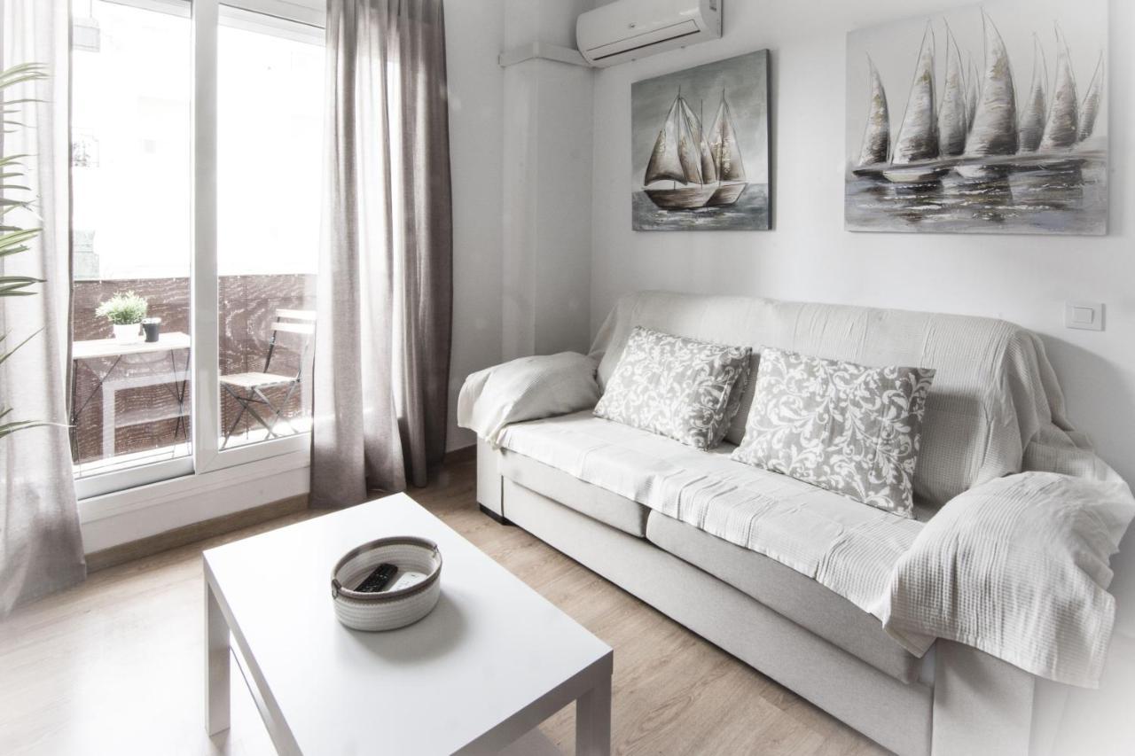 Apartamento San Juan El Puerto de Santa María Kültér fotó
