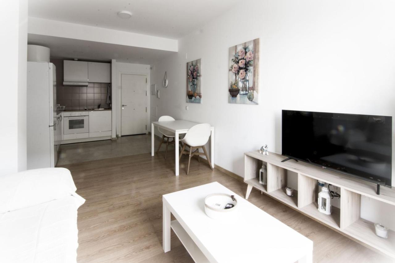 Apartamento San Juan El Puerto de Santa María Kültér fotó