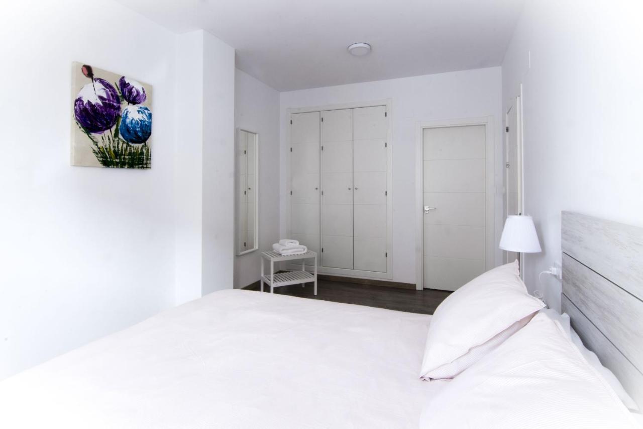 Apartamento San Juan El Puerto de Santa María Kültér fotó