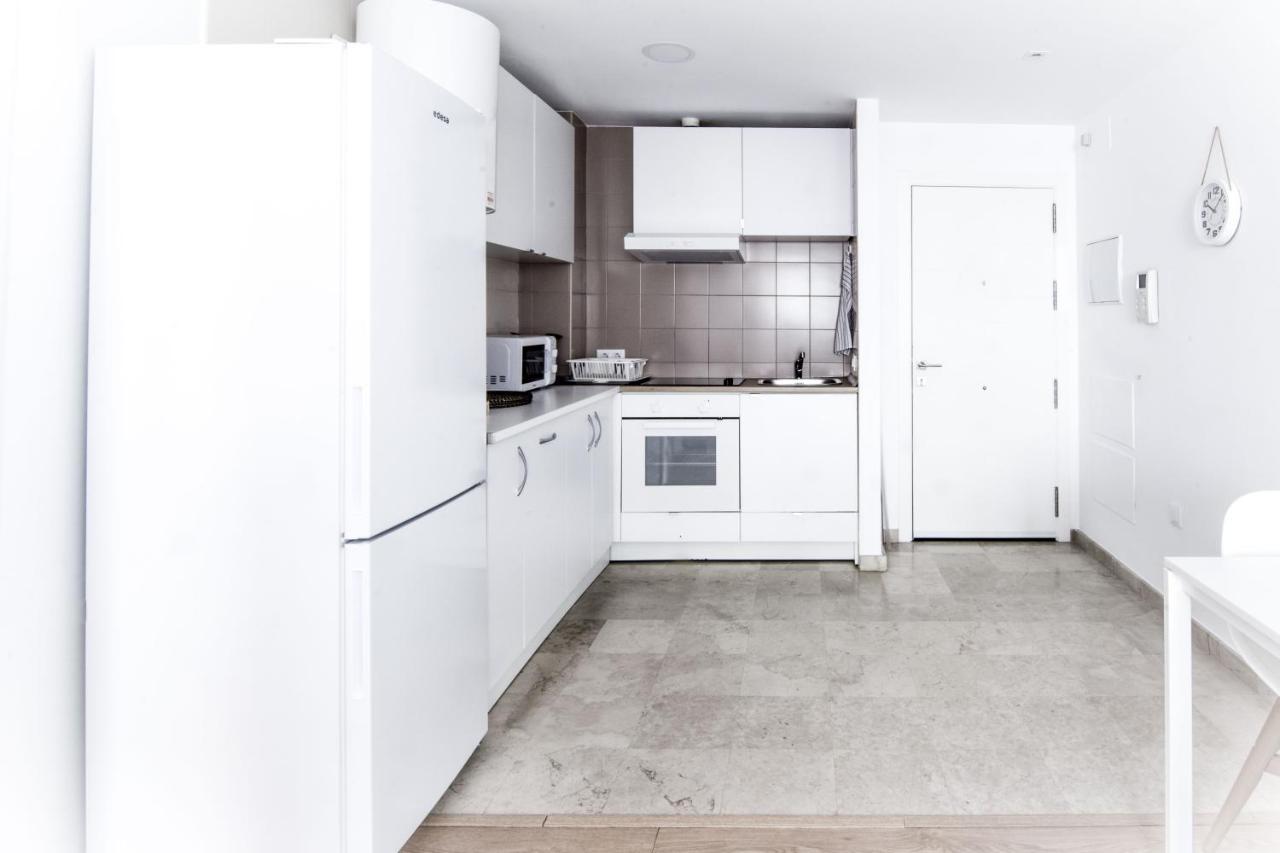 Apartamento San Juan El Puerto de Santa María Kültér fotó