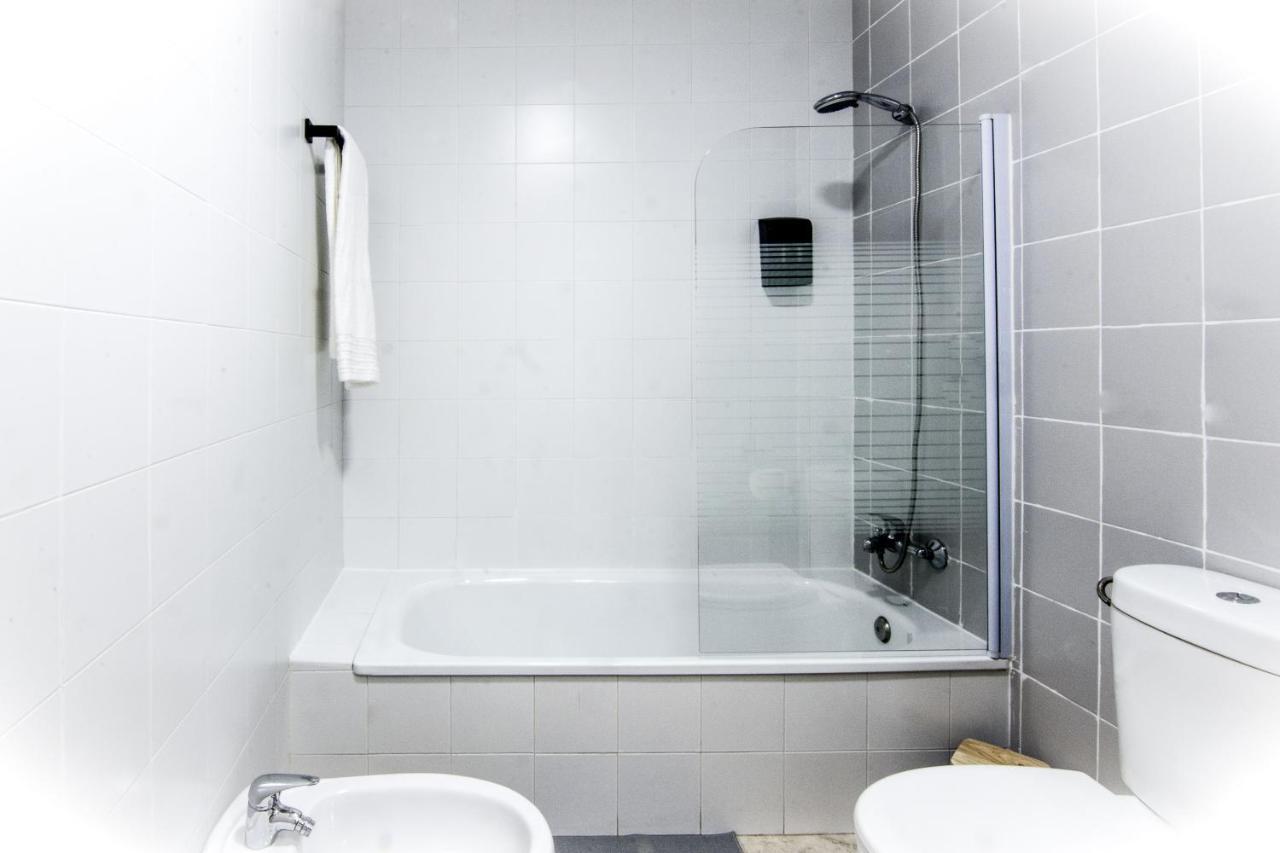 Apartamento San Juan El Puerto de Santa María Kültér fotó